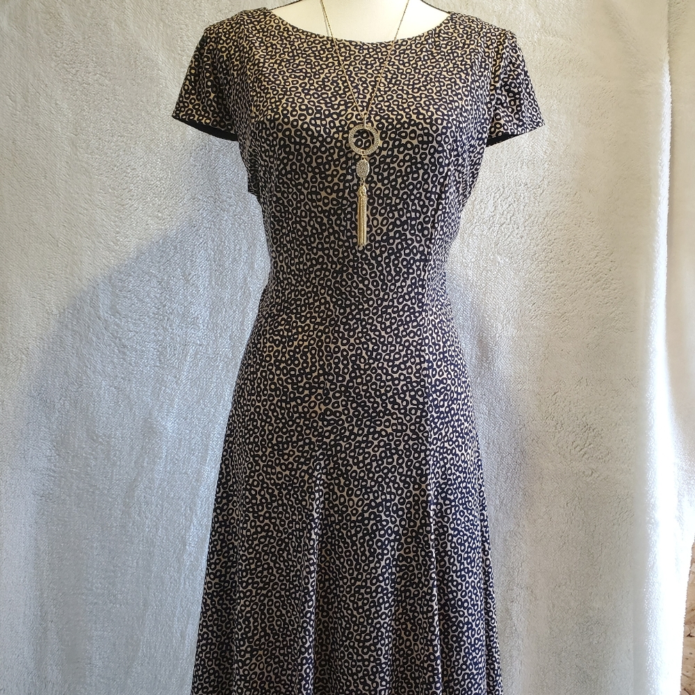 Jessica Howard Dress